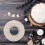 Double Sided Wick Stickers Double Sided Stickers Double Sided Tape White 6