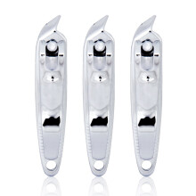 3X Slanted Nail Cutter Nail Clippers Cilppers Fingernail Toenail