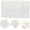 Nail Art Mat Hand Pillow Manicure Table Tool Pad Shiny Appearance Foldable Protects Dressing Table 4