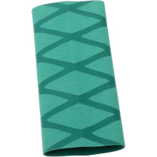 Funda antideslizante para raqueta de tenis de mesa, resistente al deslizamiento, para mango de raqueta, elástica y antisudor.