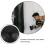 Rubber Boxing Sandbag Base for Small Freestanding Punching Bag 8
