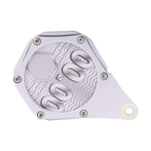 Cicony ATV Motorcycle Motorcycle Quad Bike Scooter Moped Tax Disc Holder