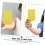 Soccer Referee Kit with Standard Red Yellow Cards, Portable Referee Wallet, Pen, Notepad 5