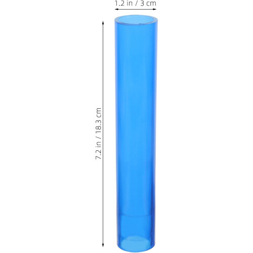 Tafeltennisbatje rubberen roller pin stick plastic pingpongbatje roller tool 1