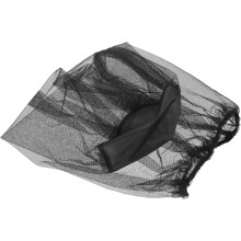 10 Stück Outdoor-Angelhut-Kopfschutz aus atmungsaktivem Netzgewebe zum Schutz von Gesicht und Nacken