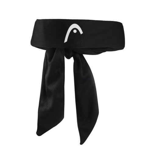 HEAD HEAD Pro Player Bandana Black