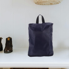 Travel Shoe Bag Oxford Fabric Dustproof Shoe Bag for Gym Sports and Travel Packing Cube