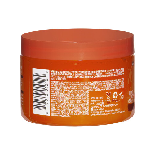Cantu Cantu Define & Shine Custard 340g 2