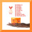 Cantu Cantu Define & Shine Custard 340g 9