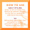 Cantu Cantu Comeback Curl Next Day Revitalizer 355ml 9