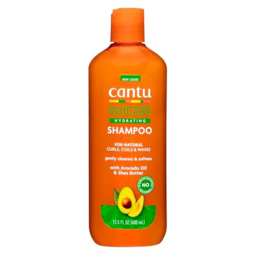 Cantu Cantu Avocado Shampoo 400ml 1
