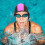 Cold Swimming Cap Neoprene Material Underwater Diving Head Cover 8