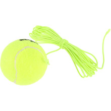 Tennisharjoittelupallon vaihtopallot harjoitteluun joustavalla köydellä, kannettavat