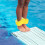 Κολύμβηση Εκπαίδευση Kickboard Pull Buoy Leg Float Swim Exercise Equipment for Adults 7