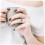 Decorative Toe Ring Ethnic Style Hollowed Ring Adjustable for Women Style 4