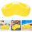 Κολύμβηση Εκπαίδευση Kickboard Pull Buoy Leg Float Swim Exercise Equipment for Adults 8