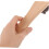 Wood Shoe Brush Durable Long Handle Polishing Scrubber Tool 1