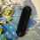 Surfebrettfinnebase Halefinnestøtte Utskifting Avtakbart Longboard Surfebretttilbehør 5