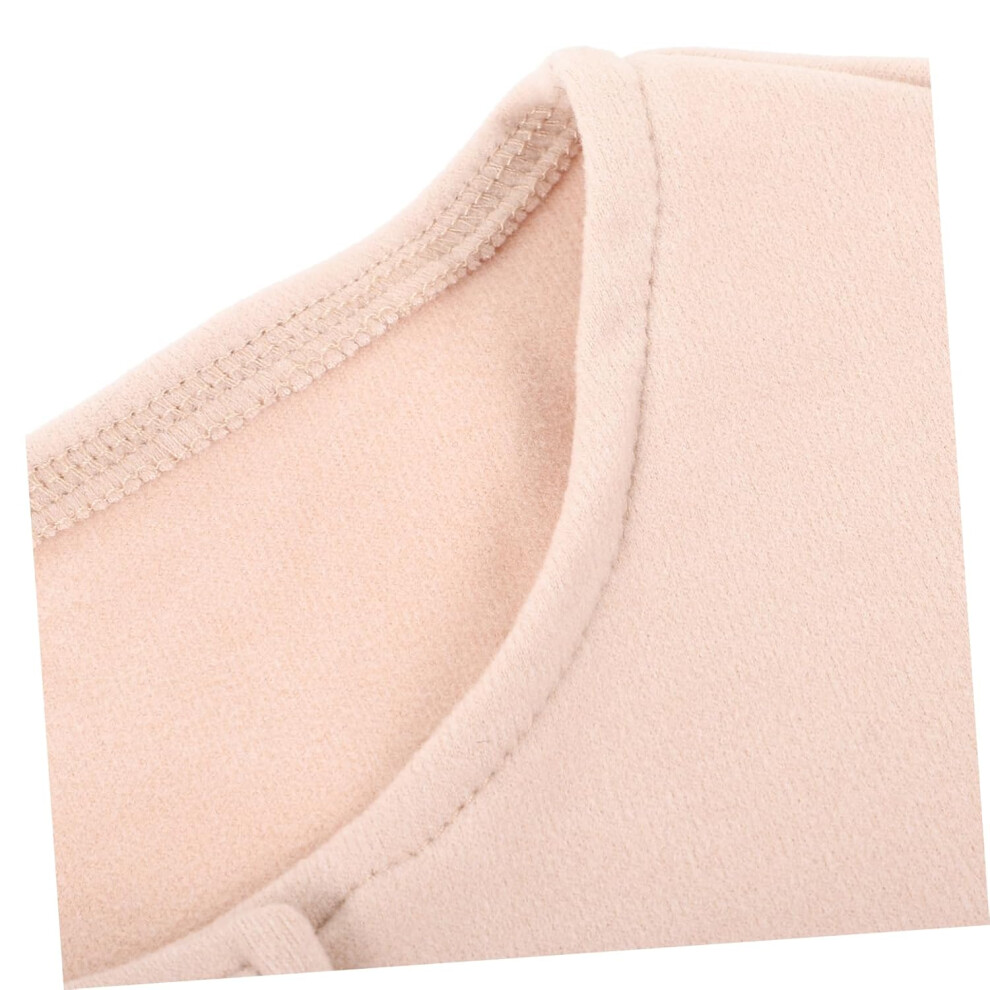 Hkhbjs Warm Shawl Shoulder Support Brace For Women Neck Warmer Elderly Comfortable Protector