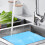 Silicone Baking Mats Silicone Oven Reusable Fruit Drying Trays Liner Easy to Clean Versatile Use 4