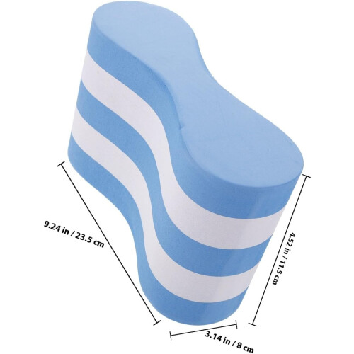 Bouée de natation, flotteur pour les jambes, pull-buoy, planche de natation 1