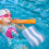 Bouée de natation, flotteur pour les jambes, pull-buoy, planche de natation 4