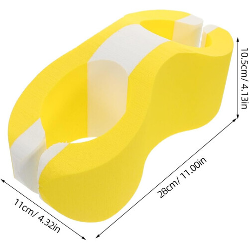 Κολύμβηση Εκπαίδευση Kickboard Pull Buoy Leg Float Swim Exercise Equipment for Adults 1