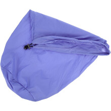 Waterproof Down Jacket Storage Bag Drawstring, Lightweight Small Camping and Hiking Portable Sack