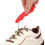 Foldable Stainless Steel Lace Puller Tool for Ice Figure Skates Quick Skate Tightener Hook 6