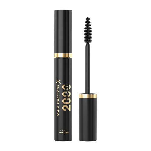 Max Factor Max Factor 2000 calorie dramatic volume mascara, 1 pack (1x 9 ml). 1