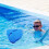 Planche de natation en mousse EVA pour l'entraînement 5