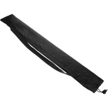 Přenosný chránič baseballových pálek 75 cm, kapesní i batohový, vak na baseballové pálky