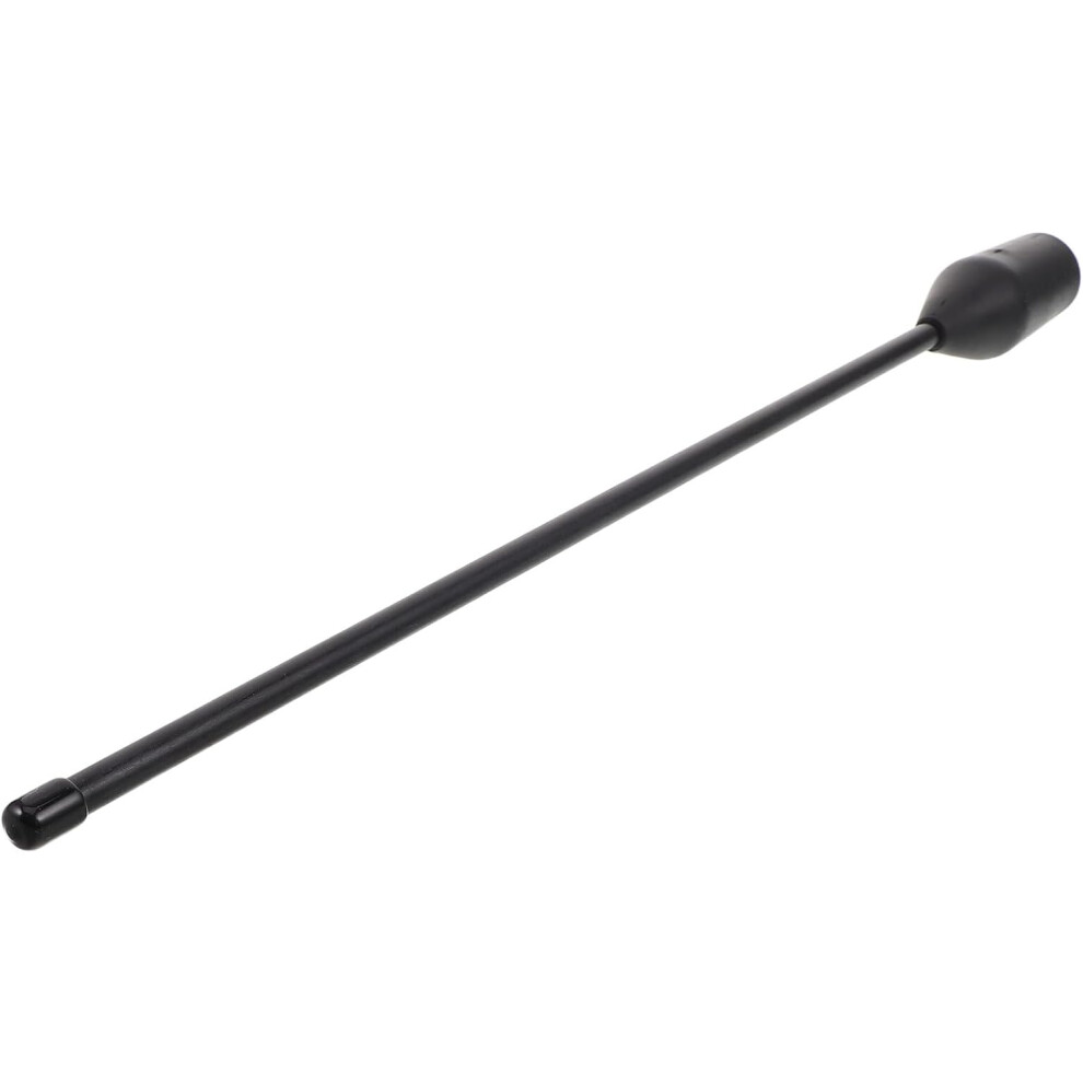 Photos - Golf HKHBJS Indoor  Chipping Practice Aid Black Swing Trainer Stick for Men  Swing Alignment Sticks Putting Training Aid 