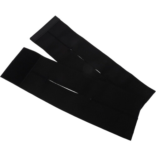 2pcs Elastic Baseball Glove Wrap Bands Adjustable Hook and Loop