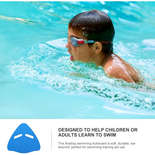 Planche de natation en mousse EVA pour l'entraînement 2