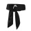 HEAD HEAD Pro Player Bandana Black 2