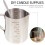 Candle Making Kit Soybean Wax Melting Cup DIY Candle Cup Set 8