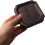 Rustikk serveringsfat i tre med vintagedesign, dekorativt trebrett 8