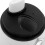 1pcs Automatic Toothbrush Holder Toothbrush Storage Container Material Pp Estilo de desenho animado Panda Forma moderada 1