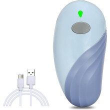 Rechargeable Auto Electric Can OpenerTouch Side Cut Opener Open - Automatic,for Kitchen for Seniors with Arthritis