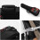 Bolsa de armazenamento de ukulele 26 polegadas de espessura de acolhimento Carry Case adequado para viagens e prática de música 3