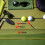 10Pcs Orange 10 Slanted Plastic Golf Tees for Training, Unbreakable Reusable Golf Accessories 5