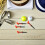10Pcs Orange 10 Slanted Plastic Golf Tees for Training, Unbreakable Reusable Golf Accessories 6