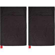 st vattentät sandtät picknickfilt 70x110 cm lätt nylon