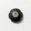 Boucle de corde de kayak avec vis, ensemble de 20 pièces noires 3