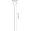 10Pcs Metal Candle Wick Centering Devices 15Cm Candle Needle Wick Positioning Tool 2