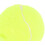 Tennis Training Ball Replacement Balls for Practice with Elastic Rope Portable 3