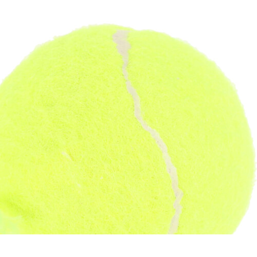 Tennis Training Ball Replacement Balls for Practice with Elastic Rope Portable 2