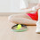 Tennis Training Ball Replacement Balls for Practice with Elastic Rope Portable 5