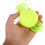 Tennis Training Ball Replacement Balls for Practice with Elastic Rope Portable 8